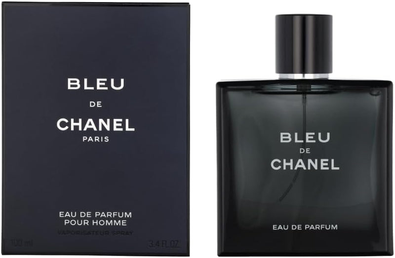 KUP 1, ZÍSKEJ 3 - Le Male + Bleu de Chanel + Sauvage Dior (100 ml) - AKCE!