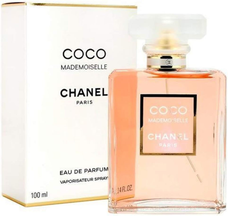 KUP 1, ZÍSKEJ 3 - Good Girl + Coco Mademoiselle + Chanel Nº5 (100 ml) - AKCE!