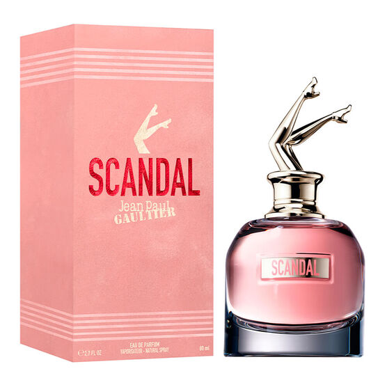 KUP 1, ZÍSKEJ 3 - Scandal + J'Adore + La Vie Est Belle (100 ml) - AKCE!