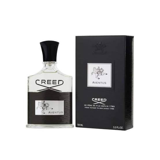 KUP 1, ZÍSKEJ 3 - Creed Aventus + Bleu de Chanel + Sauvage Dior (100 ml) - AKCE!