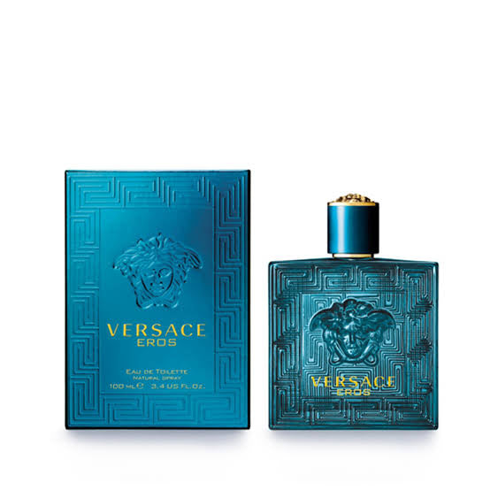 KUP 1, ZÍSKEJ 3 - Sauvage Dior +  Yves Saint Laurent + Versace Eros Men (100 ml) - AKCE!